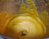 Roasted Pumpkin Coconut Soup recipe step 6 photo