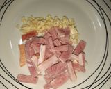 Foto del paso 1 de la receta: Salsa para pizza, pizzetas y pastas