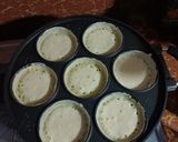 Foto langkah ke 4 dari resep Martabak Mini.