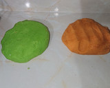 Foto del paso 10 de la receta: Conchas FrankieConcha y CalabaConcha