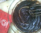 Foto del paso 1 de la receta: Brownie de Cacao