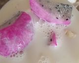 Foto del paso 2 de la receta: Smoothie de Pitaya y banana