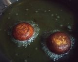आलू के कालाजाम(aloo ke kala jam recipe in Hindi) रेसिपी चरण 5 फोटो