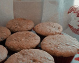 Foto del paso 12 de la receta: Muffins de plátano y nuez