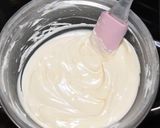 Fehér-csokoládés pohárkrém recept fázis 1 fotója