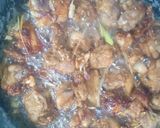 รูปขั้นตอนการทำที่ 1 ของ ไก่ทอดข้าวคั่ว