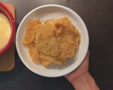 Foto del paso 4 de la receta: Pollo Empanizado | Receta Crujiente