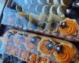 عکس مرحله 3 از دستور حلوای هویج مجلسی