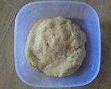 খাস্তা খাজা(khasta khaja recipe in Bengali) রেসিপি ধাপ - 1 ছবি