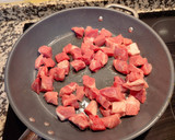 Foto del paso 4 de la receta: Asado de cerdo