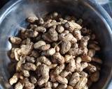 Kacang Rebus Original