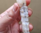 Foto langkah ke 2 dari resep Ebi Furai Homemade.