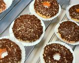 Foto langkah ke 9 dari resep 83🍒 Donat super empuk takaran gram - noEgg.