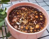 Hình bước làm 5 của món Bữa cơm nhà cuối tuần ấm áp