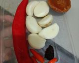 Foto langkah ke 1 dari resep Kering Teri Kacang.