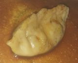 Foto del paso 7 de la receta: Dumplings/gyozas veganas
