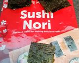 Une image de l'étape 4 de 🍣 Sushi cake 🍣.