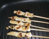 Foto langkah ke 2 dari resep Sate Taichan.