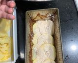 Foto del paso 2 de la receta: Milhojas de Manzanas🍎🍎🍎