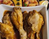 Foto langkah ke 6 dari resep 383. Gulai Ayam.