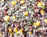 Foto del paso 4 de la receta: Ceviche de atún con Lentejas Pardinas...!,🎉🎊🎎🎶🎷