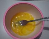 Foto langkah ke 1 dari resep Telur Krispi.