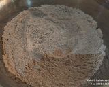 Foto langkah ke 1 dari resep 70* Bolu Pisang Cokelat (Resep asli Choco Banana Muffins).
