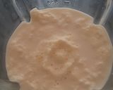 Foto del paso 1 de la receta: Frappuccino de café y vainilla