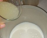 Foto del paso 2 de la receta: Mousse de limón