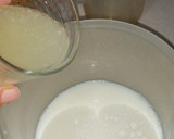 Foto del paso 2 de la receta: Mousse de limón
