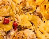 A picture of step 6 of Quick Chunk Chicken 🐔 Bake.