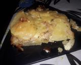 Foto del paso 5 de la receta: Papas a la crema súper fácil