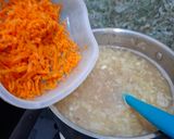 Foto langkah ke 5 dari resep Sup Ayam Suwir.