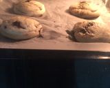 ডেলিশিয়াস চকলেট ফাজি কুকিজ 🍪 রেসিপির ধাপ 4 ছবি