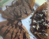 Foto langkah ke 10 dari resep Goodday pancake.