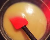 Foto del paso 9 de la receta Canelones rellenos de pescado con Velouté de Mejillones