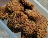 Foto del paso 6 de la receta: Galletitas de avena