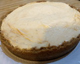Foto del paso 3 de la receta: Cheesecake (fácil y rápido)
