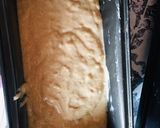 A picture of step 6 of Banana Bread.