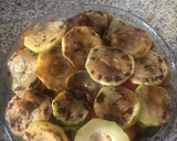Foto del paso 3 de la receta: Pastel de verduras
