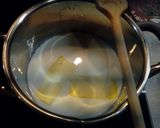 Túrós zsemlefelfújt recept fázis 1 fotója