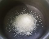 डालगोना कँडी (Dalgona candy recipe in marathi) रेसिपी स्टेप 1 फोटो 