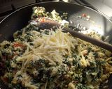 Foto del paso 6 de la receta: Canelones de verdura, ricota y nuez