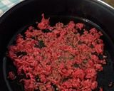 Foto del paso 2 de la receta: Berenjenas rellenas a mi manera