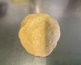Une image de l'étape 5 de Pâte brisée aux deux farines et lait entier.