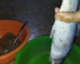 Foto langkah ke 6 dari resep Otak Otak Bandeng.