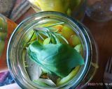 Foto del paso 4 de la receta: Conserva de sweet banana pepper