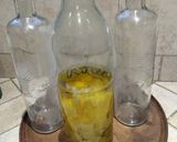 Foto del paso 1 de la receta: Limoncello