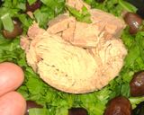 Foto del paso 3 de la receta: Ensaladita fresca y rápida del golfo San Matías