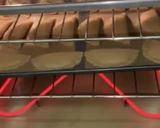 A picture of step 5 of Empanadas with Cola.